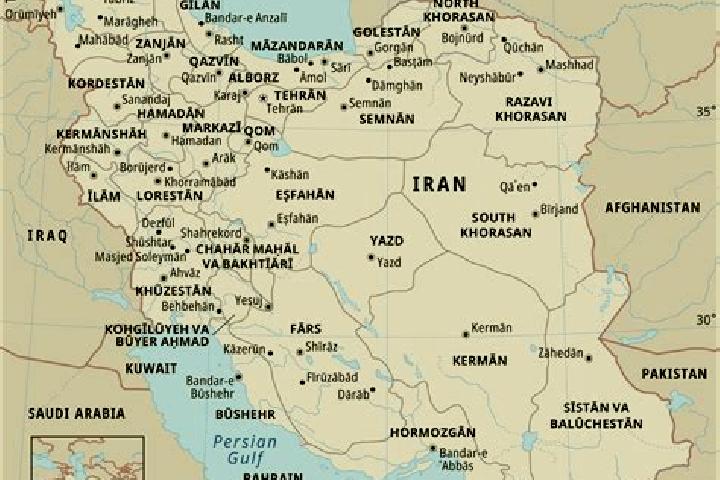 Madison, 22 — Escort in Sarizjan, Iran