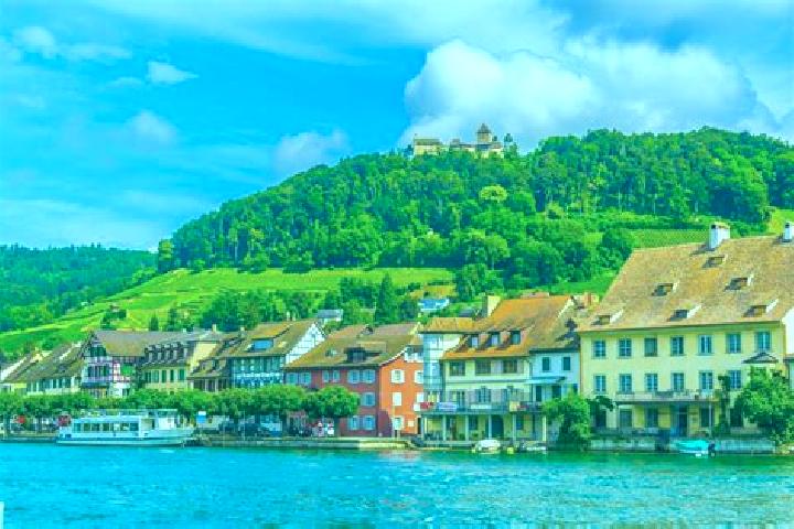Madison, 22 — Escort in Stein am Rhein, Switzerland