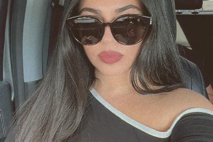 Madison, 22 — Escort in Taretan, Mexico