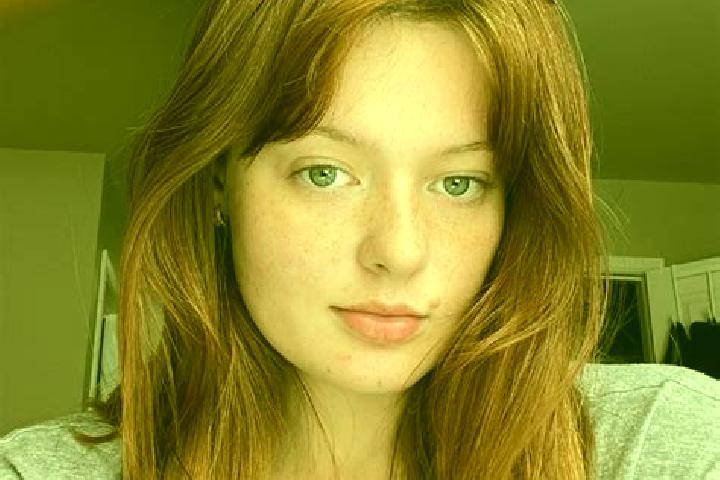 Madison, 23, a red green-eyed mixed companion based in Mahala. Offering Travel Companion, Roleplay, Deep French Kissing, GFE. Available for incall and outcal...