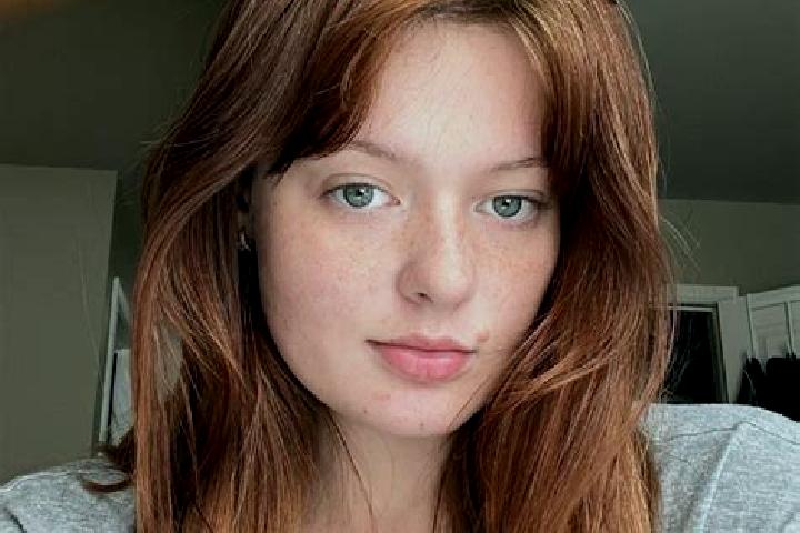 Madison, 23, a red green-eyed mixed companion based in Tanske. Offering Dinner Date, Girlfriend Experience, Striptease. Available for incall and outcall, ove...