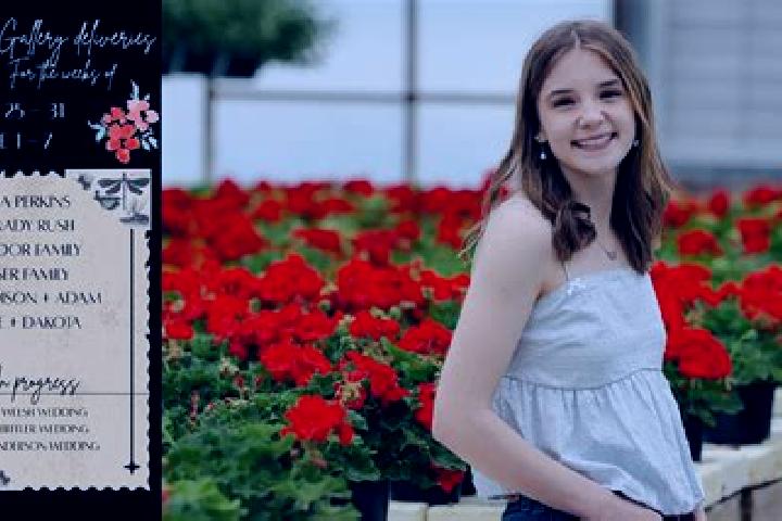 Madison, 23 — Escort in Bibirevo, Russia