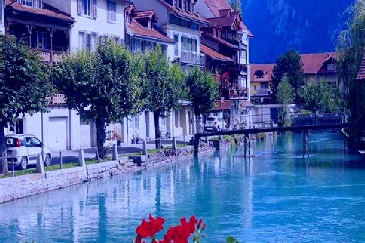 Madison, 23 — Escort in Breitenmatt, Switzerland
