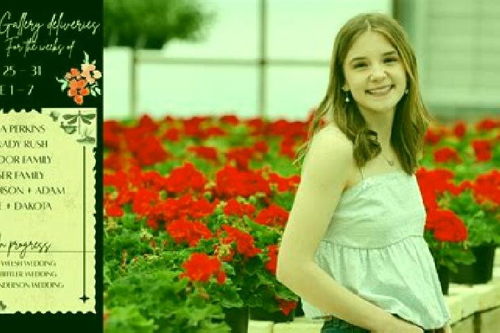 Madison, 23 — Escort in Kovalivka, Ukraine