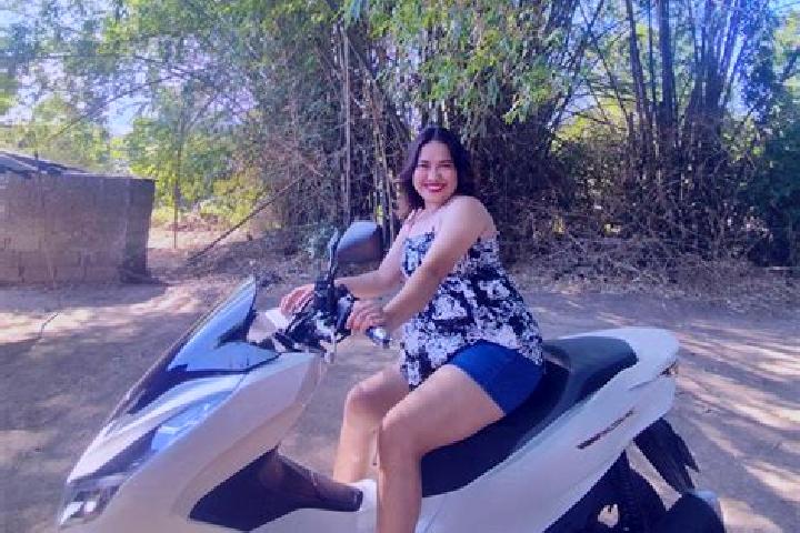 Madison, 23 — Escort in Macalamcam A, Philippines