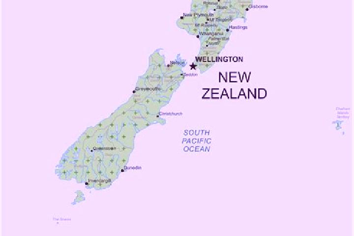 Madison, 23 — Escort in Melrose, New Zealand