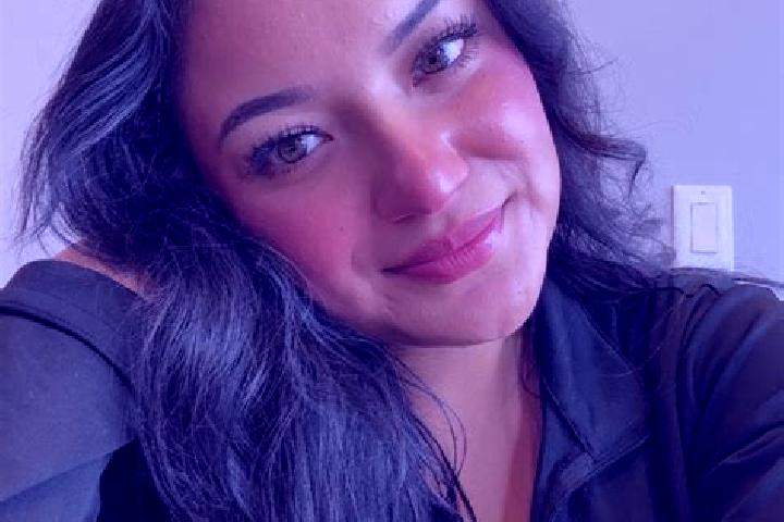 Madison, 23 — Escort in Natalia, United States
