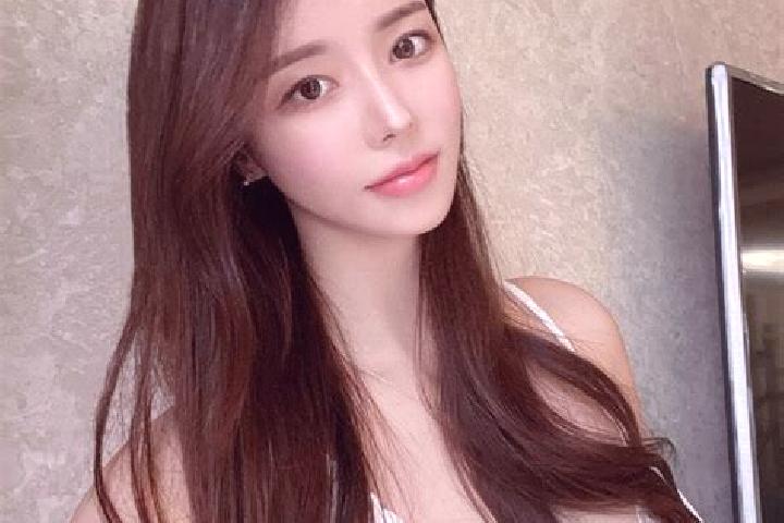 Madison, 23 — Escort in Oepo, South Korea