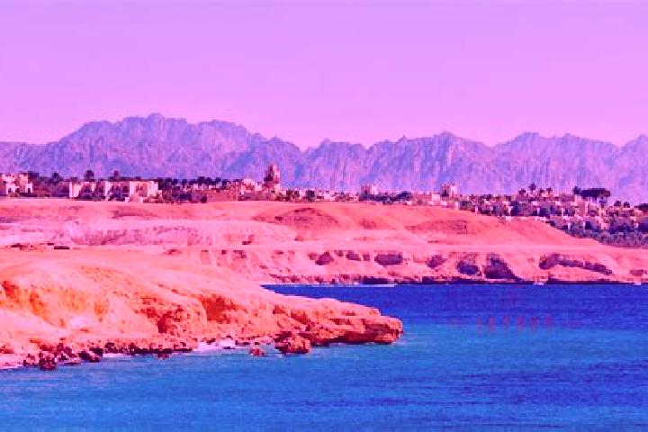 Madison, 23 — Escort in Safaga, Egypt