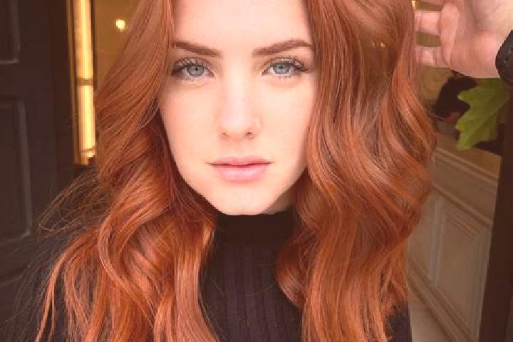 Madison, 24, a auburn blue-eyed european companion based in Breitenfelde. Offering Massage, CIM, Tantra. Available for incall and outcall, day and evening da...