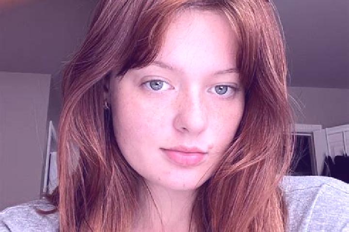 Madison, 24, a red hazel-eyed caucasian companion based in Wieczfnia Koscielna. Offering Overnight, Duos. Available for incall and outcall, overnight booking...