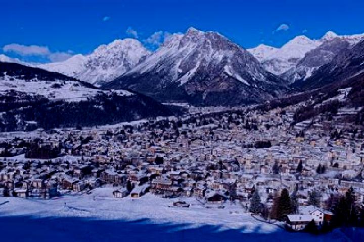 Madison, 24 — Escort in Bormio, Italy