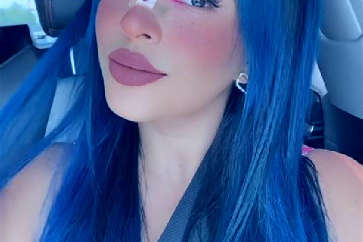 Madison, 24 — Escort in Bustillo de Chaves, Spain