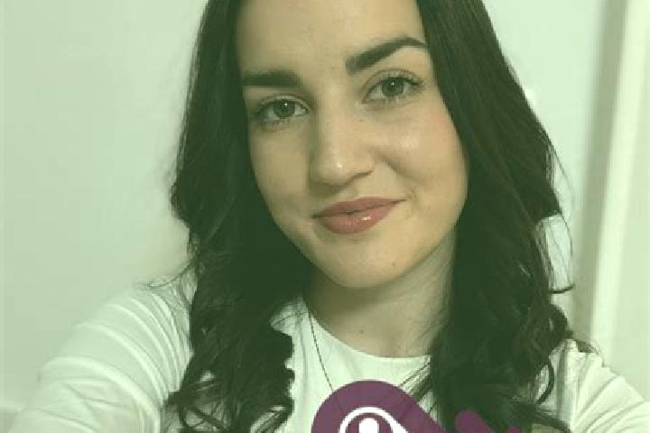 Madison, 24 — Escort in Gorisnica, Slovenia