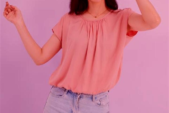 Madison, 24 — Escort in Ingyinbin, Myanmar