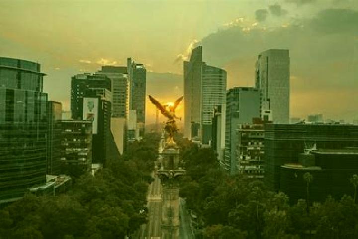 Madison, 24 — Escort in Santa Cruz la Reforma, Mexico