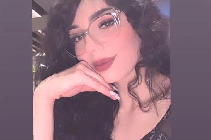 Madison, 24 — Escort in Santa Ines Varela la Luz, Mexico