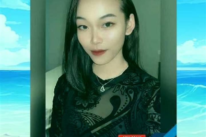 Madison, 24 — Escort in Tanjung Pandan, Indonesia