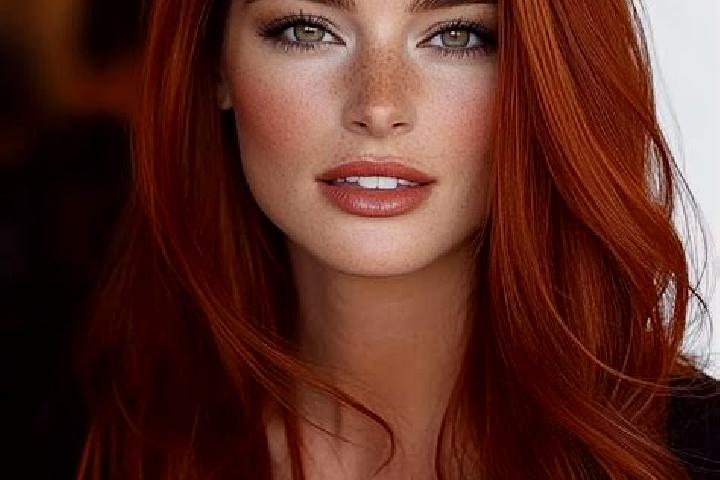 Madison, 25, a auburn hazel-eyed caucasian companion based in Rawaseser. Offering Duos, 69, Striptease. Available for incall and outcall, day and evening dates.