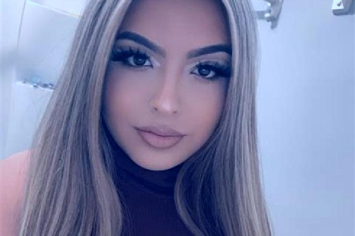 Madison, 25, a blonde dark-eyed latina companion based in Moreilandia. Offering Striptease, A-Level, Duos. Available for incall and outcall, overnight bookin...