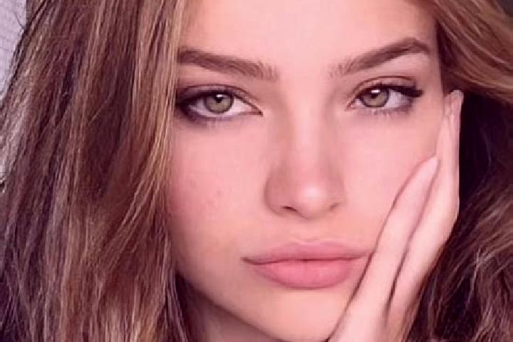 Madison, 25, a brunette green-eyed slavic companion based in Bir Ghaghar. Offering Fetish, 69, Tantra, BDSM. Available for incall and outcall, overnight book...