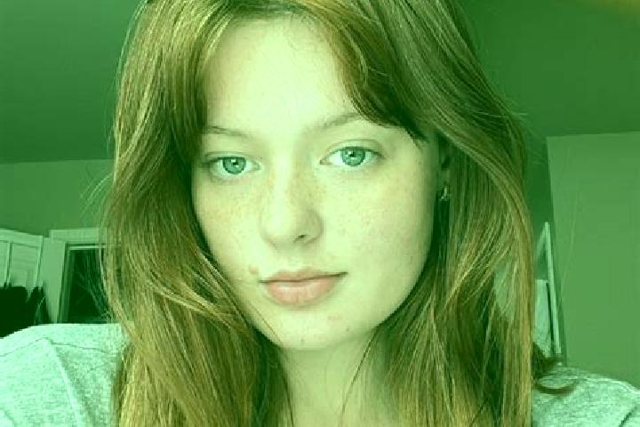 Madison, 25, a red brown-eyed latina companion based in Dolynske. Offering Massage, Deep French Kissing, Overnight. Available for incall and outcall, day and...