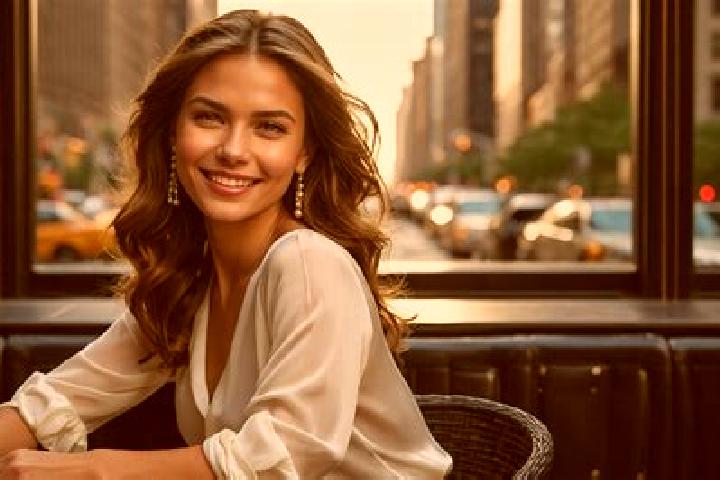 Madison, 25, a red brown-eyed mediterranean companion based in Guarumal. Offering Massage, Party Girl, Travel Companion. Available for incall and outcall, da...