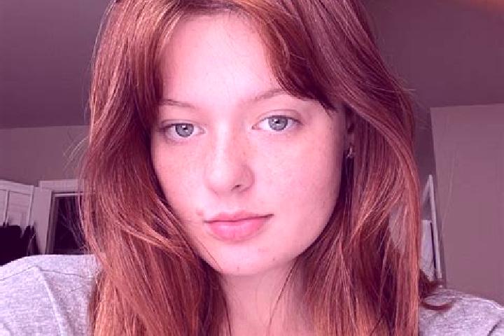 Madison, 25, a red brown-eyed mixed companion based in Anle Garden. Offering Tantra, Roleplay, OWO, CIM. Available for incall and outcall, day and evening da...