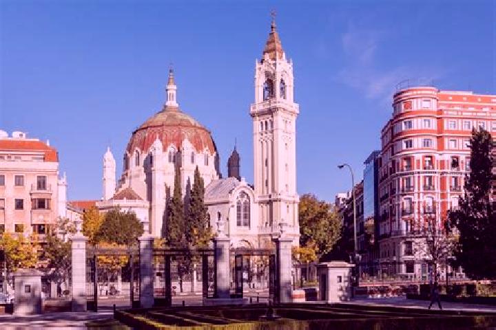 Madison, 25 — Escort in Barcial de la Loma, Spain