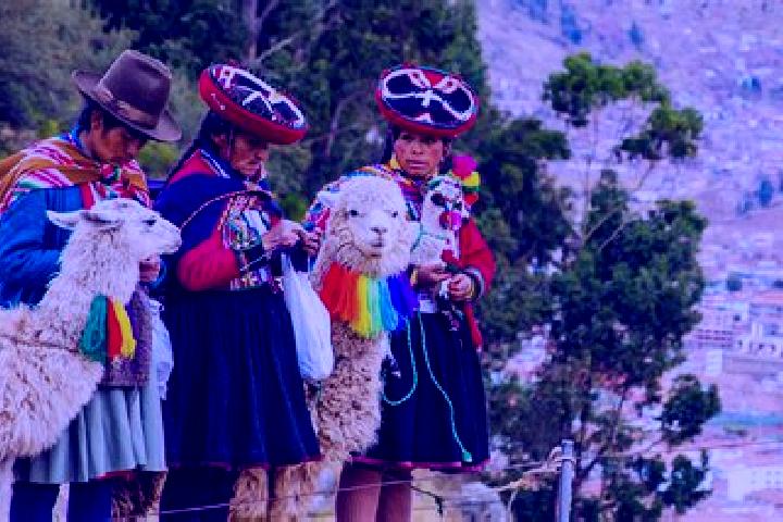 Madison, 25 — Escort in Cotabambas, Peru