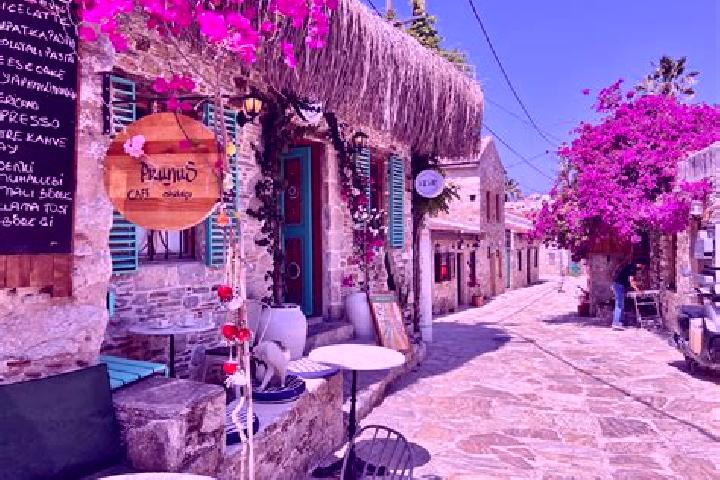 Madison, 25 — Escort in Datca, Turkey