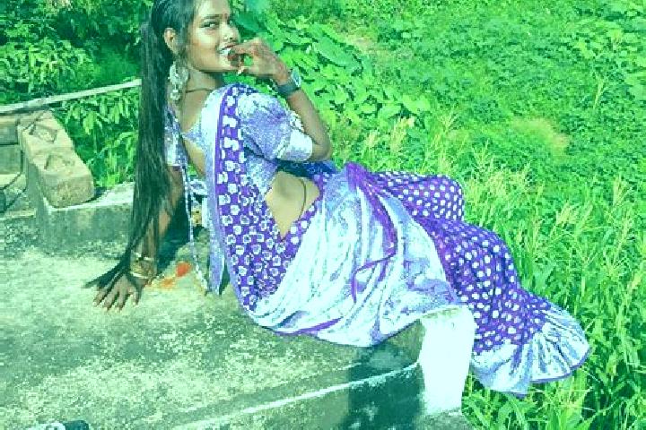 Madison, 25 — Escort in Gothara, India