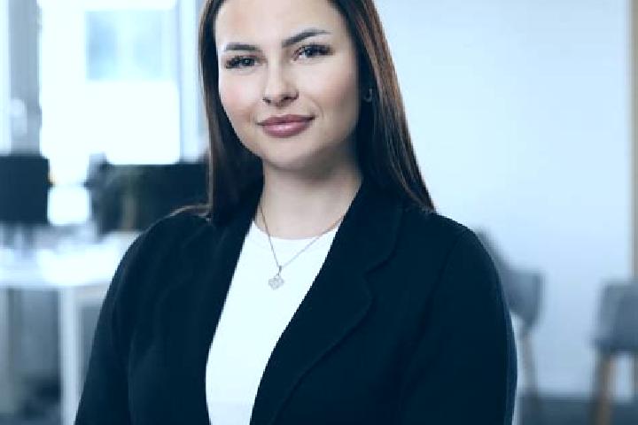 Madison, 25 — Escort in Muestair, Switzerland
