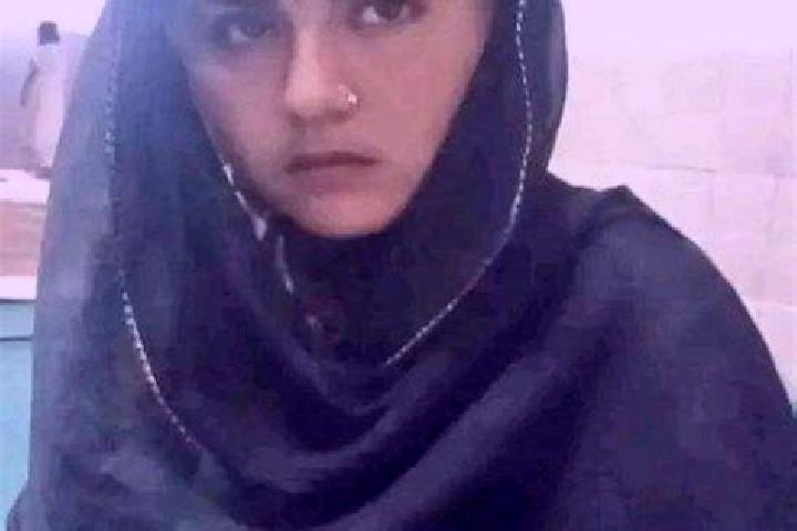 Madison, 25 — Escort in Naukot, Pakistan
