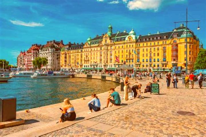 Madison, 25 — Escort in Sjoebo, Sweden