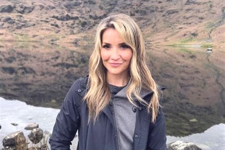 Madison, 25 — Escort in Skelton, United Kingdom