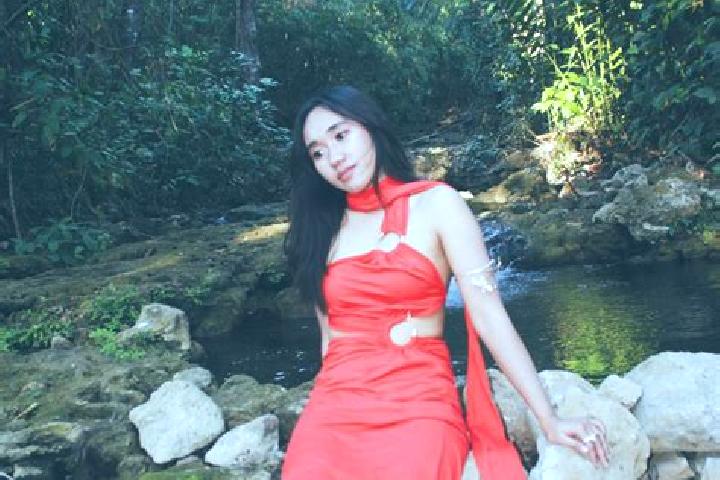 Madison, 25 — Escort in Tabug, Philippines