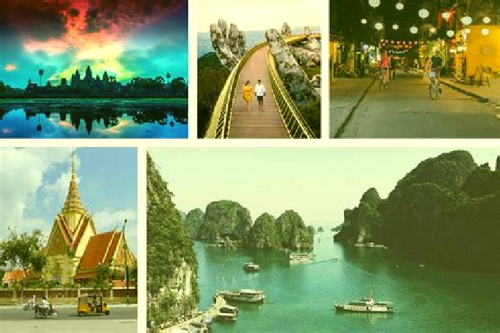 Madison, 25 — Escort in To Hap, Vietnam