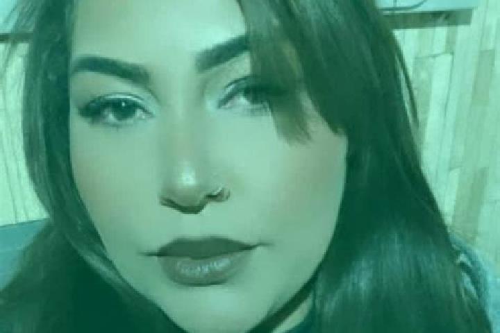 Madison, 25 — Escort in Varzelandia, Brazil