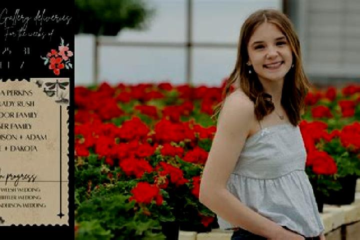 Madison, 25 — Escort in Verkhniy Uymon, Russia