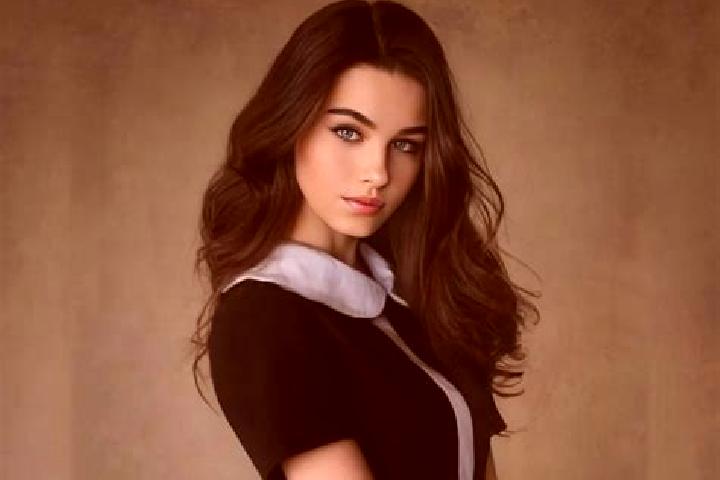 Madison, 26, a brunette dark-eyed slavic companion based in Hanvoile. Offering Girlfriend Experience, Roleplay, Massage, Domination. Available for incall and...
