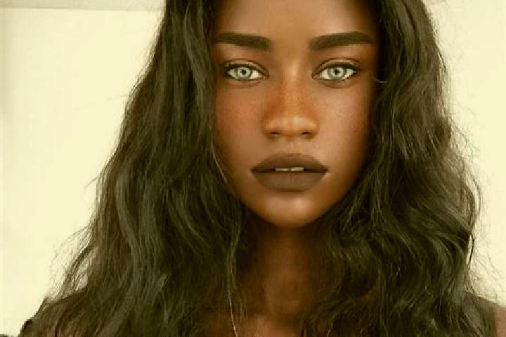 Madison, 26, a chestnut blue-eyed ebony companion based in Jaljulya. Offering A-Level, Roleplay, Travel Companion, Duos. Available for incall and outcall, ov...