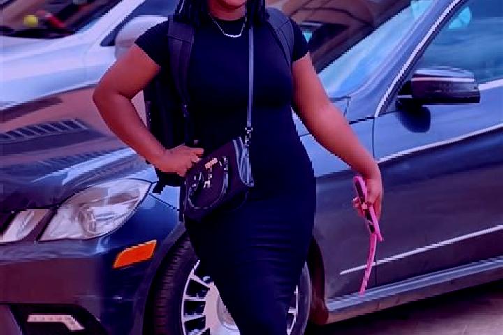 Madison, 26 — Escort in Asaba, Nigeria