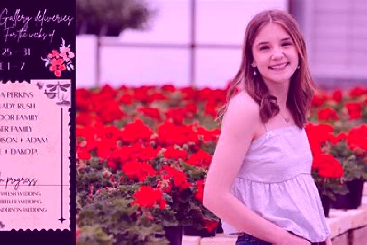 Madison, 26 — Escort in Bueget, Turkey
