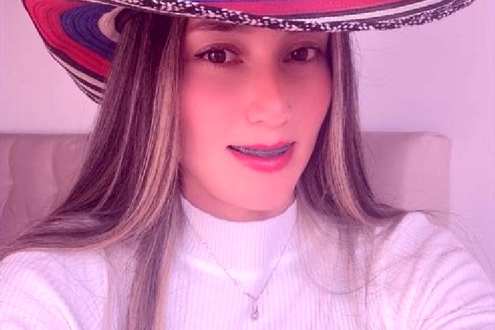 Madison, 26 — Escort in Carvajal, Venezuela