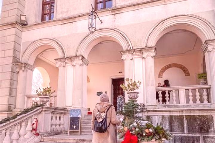 Madison, 26 — Escort in Collofedo di Monte Albano, Italy