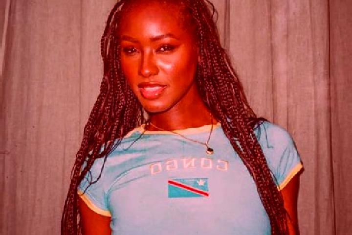 Madison, 26 — Escort in Enyelle, Congo