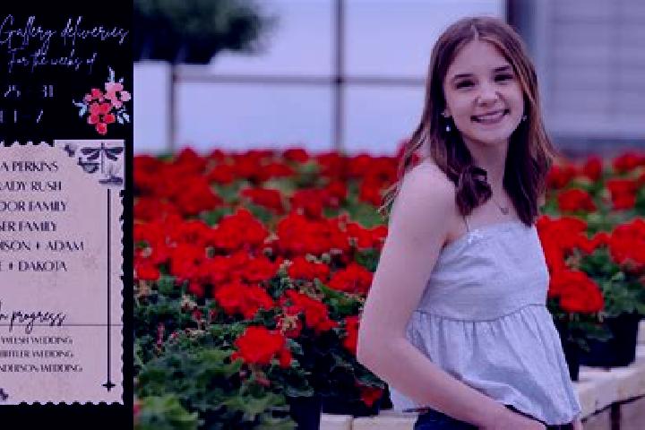 Madison, 26 — Escort in Gremyachinsk, Russia