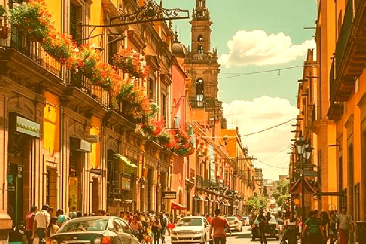 Madison, 26 — Escort in Huehuetecpan, Mexico