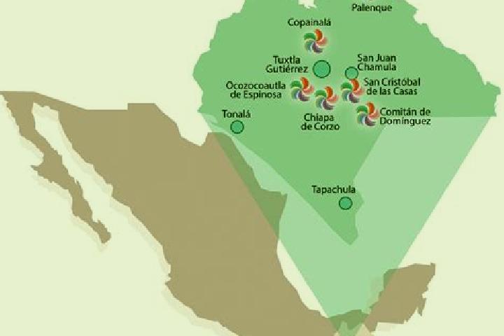 Madison, 26 — Escort in Julian Grajales, Mexico